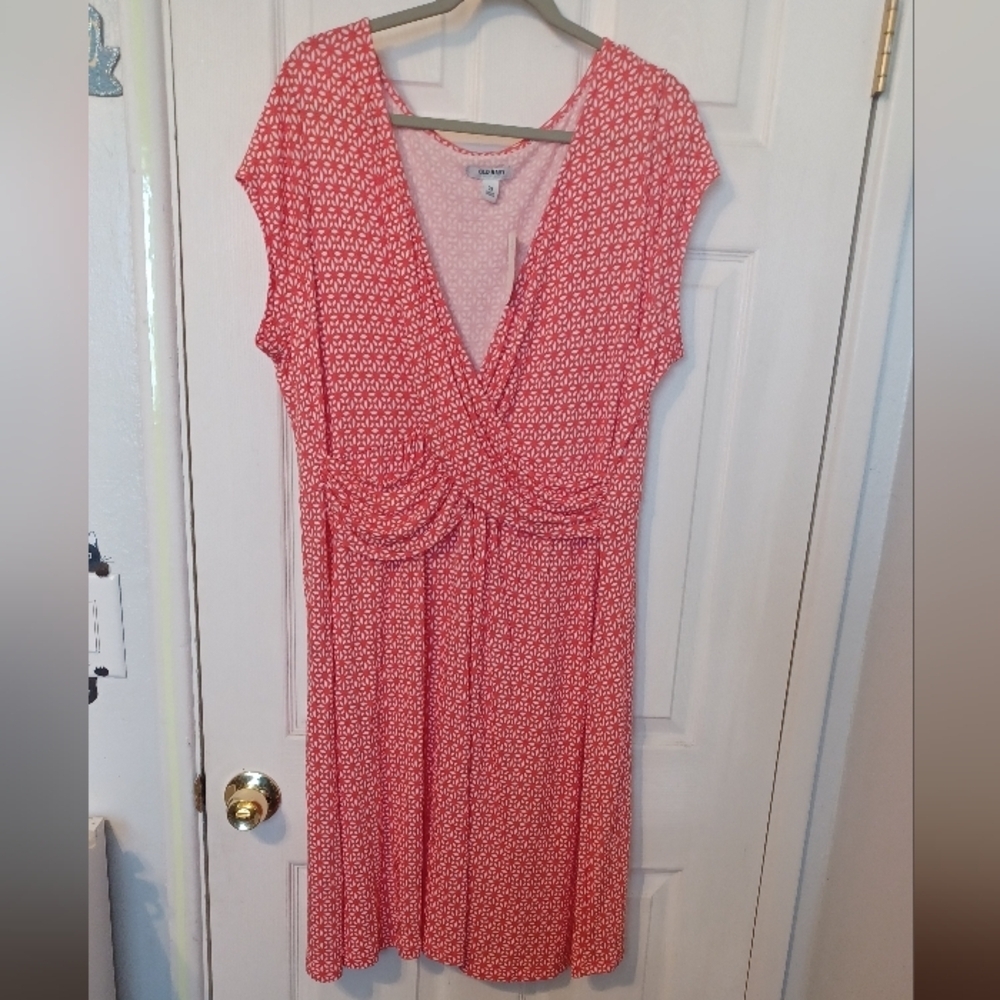 Old Navy Dress